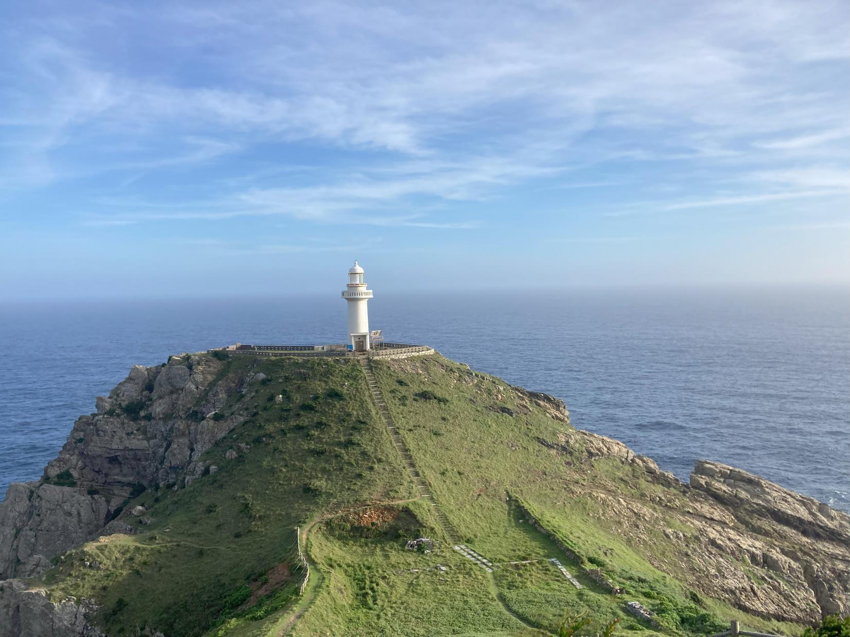 Osezaki Lighthouse-0