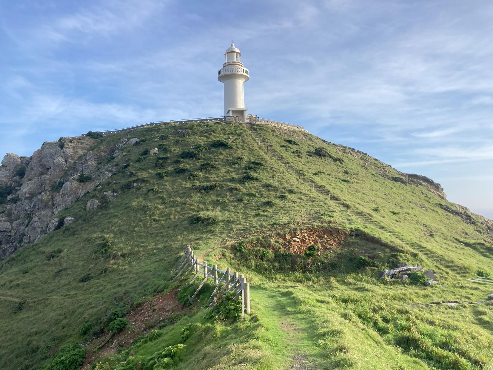 Osezaki Lighthouse-2