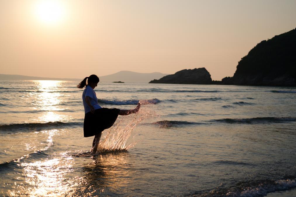 Takahama Beach-3