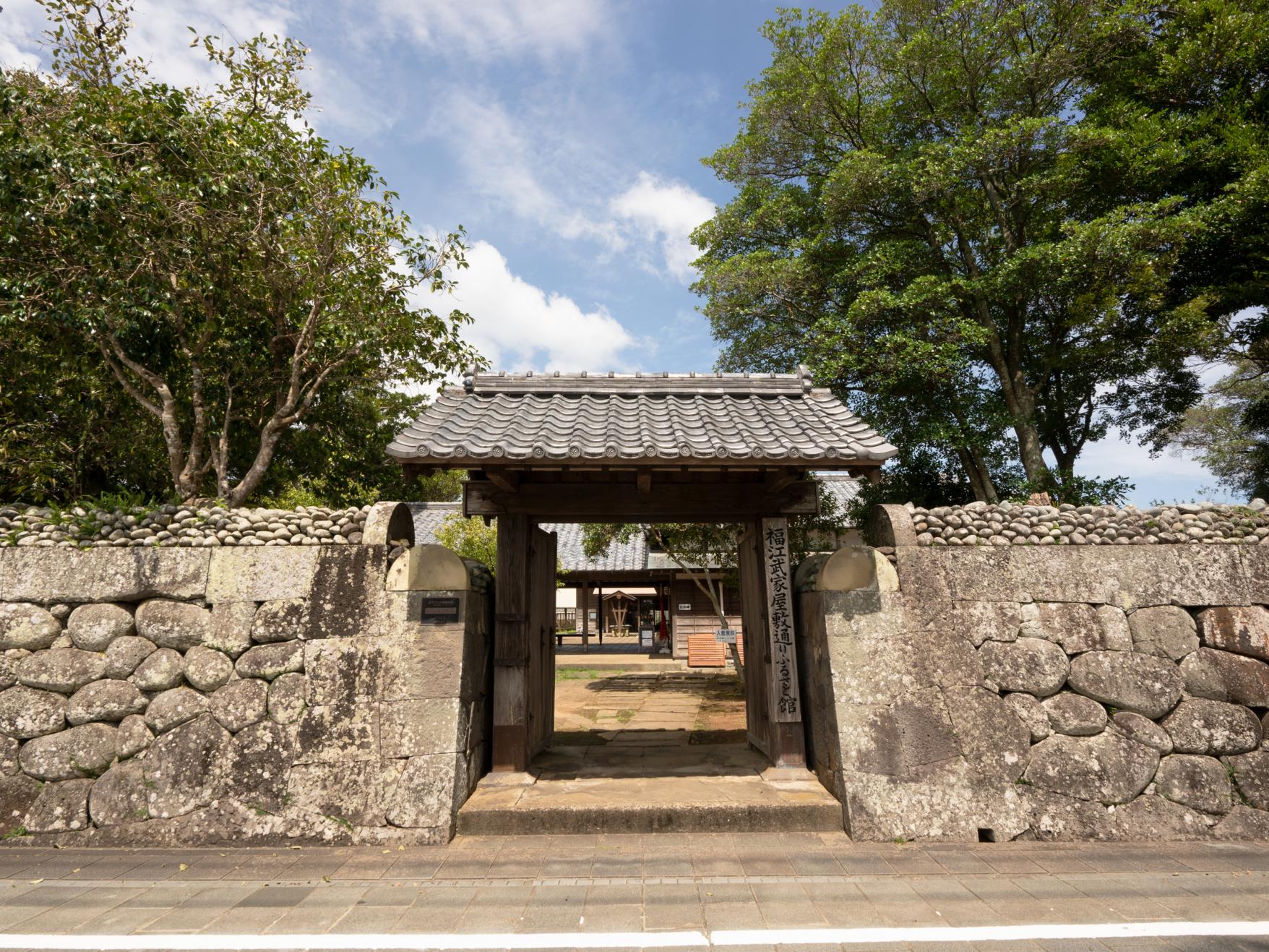 五島美食集結!「山茶花祭限定午餐」(僅有20份!)-0