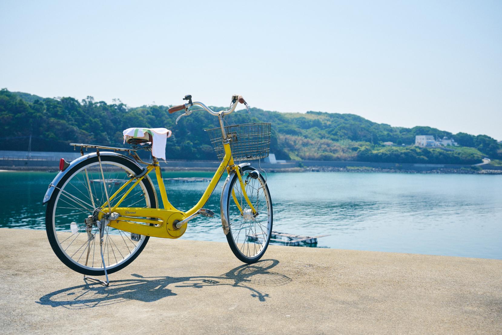 崎山漁港海浜公園-0