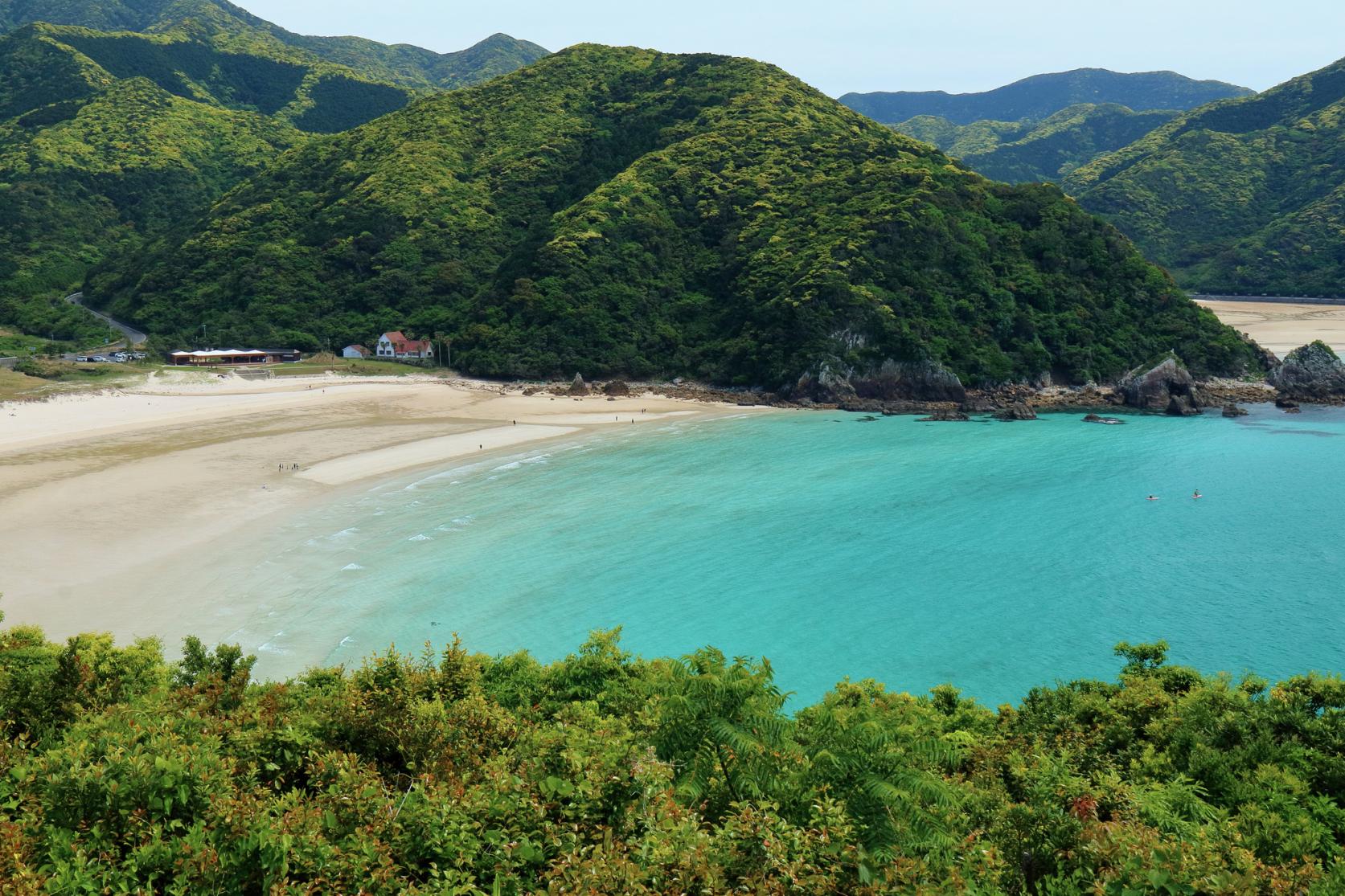 高浜（たかはま）海水浴場-0
