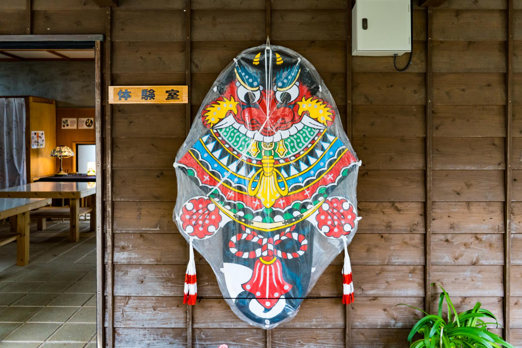 ⑥武家屋敷通りふるさと館-2