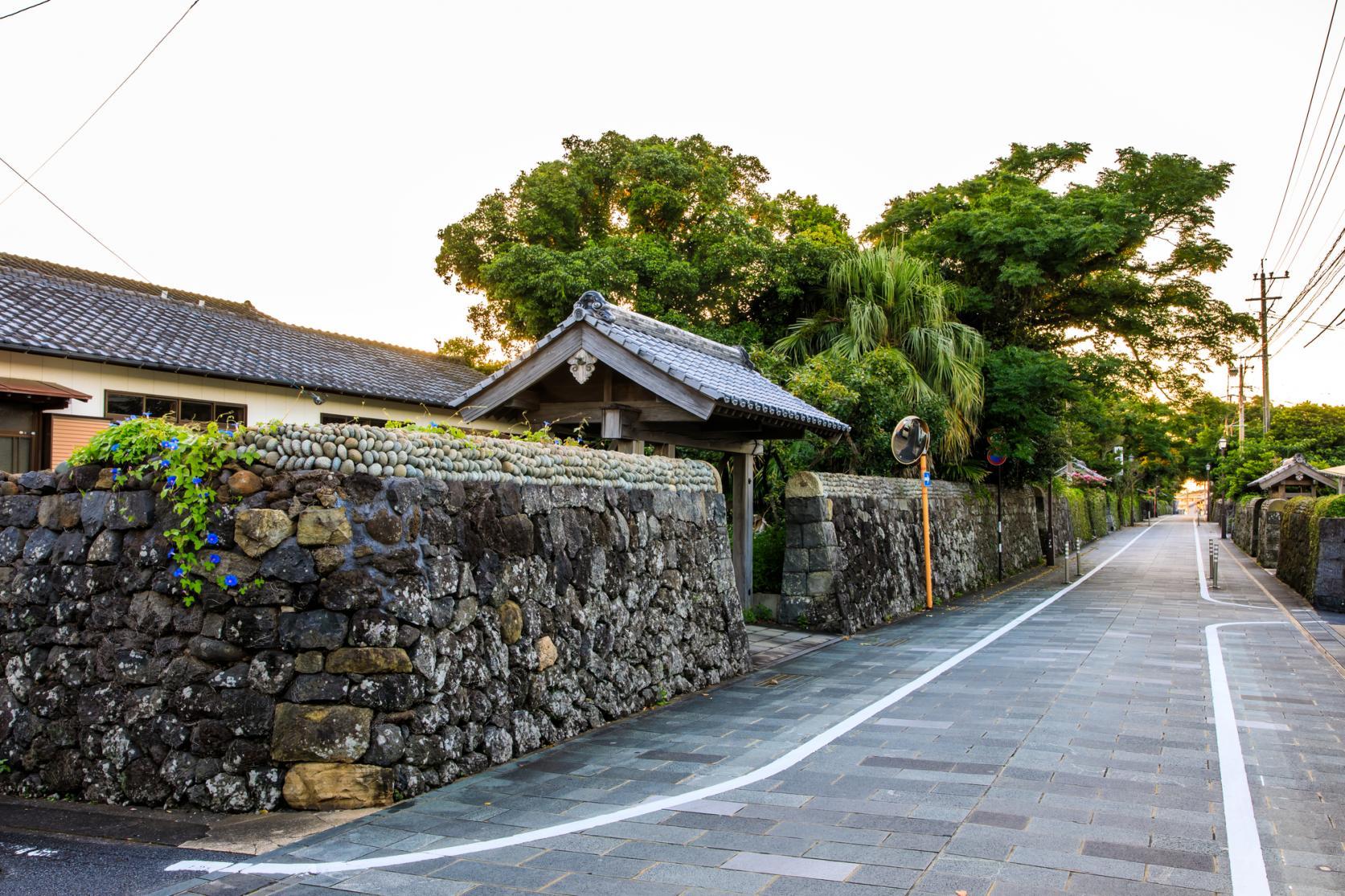 【福江エリア（久賀島・椛島・赤島・黄島）】-1