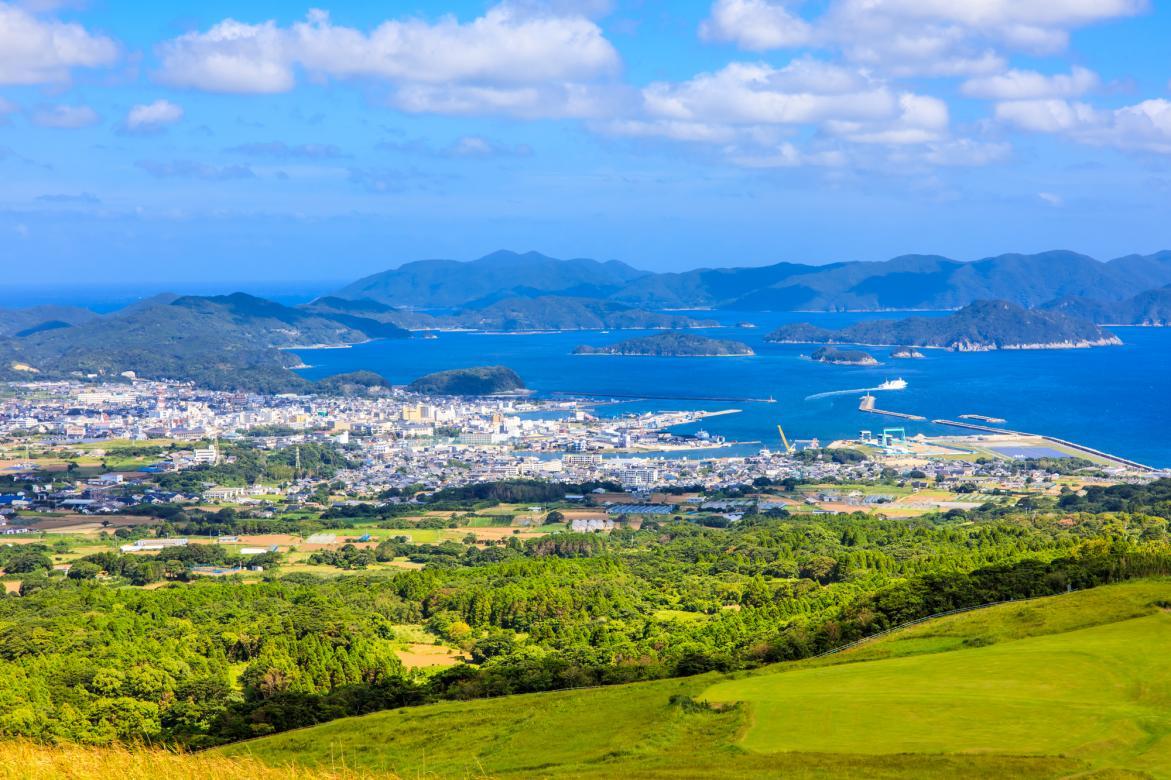 【福江エリア（久賀島・椛島・赤島・黄島）】-0