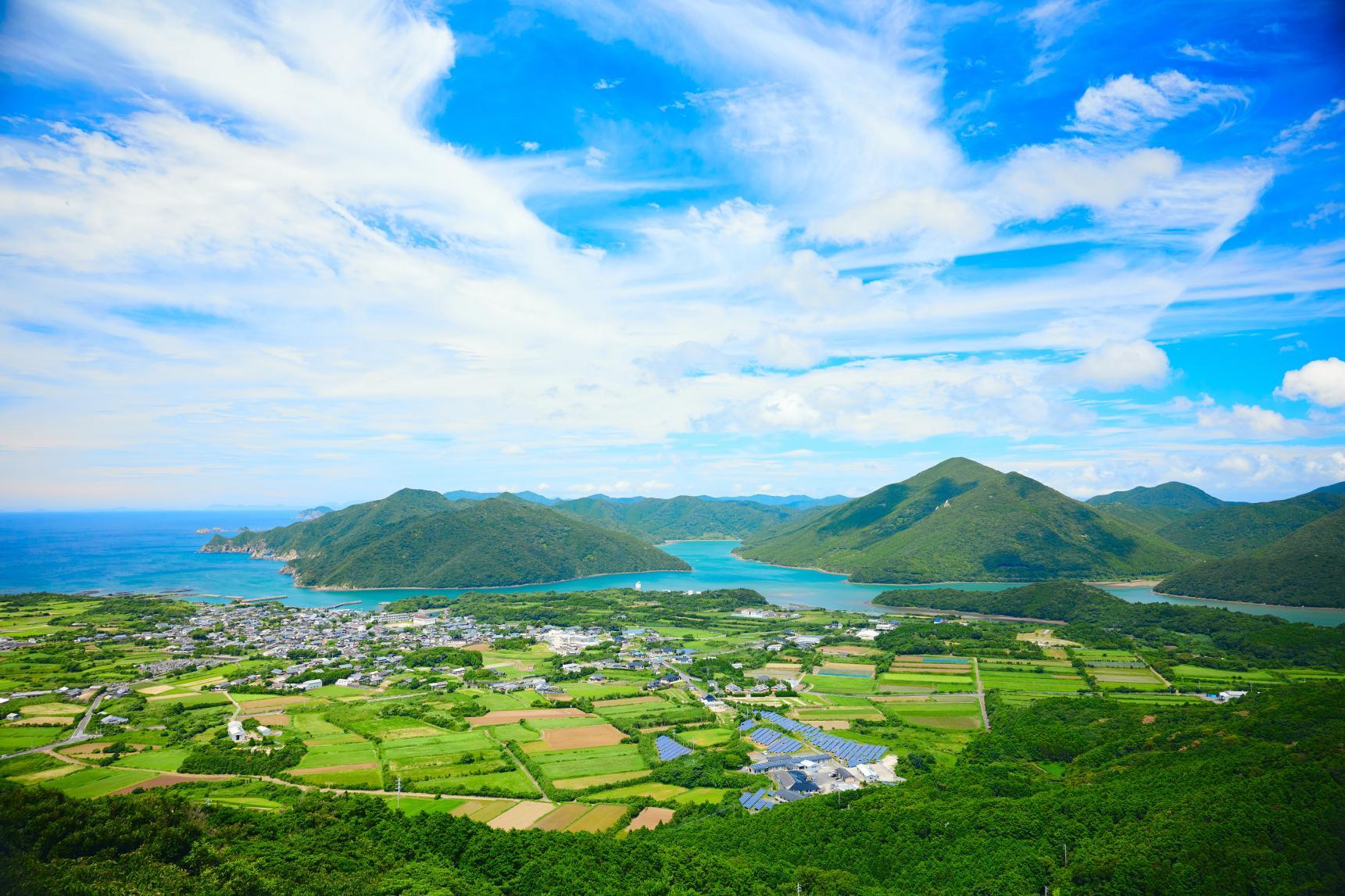 【岐宿エリア】-0