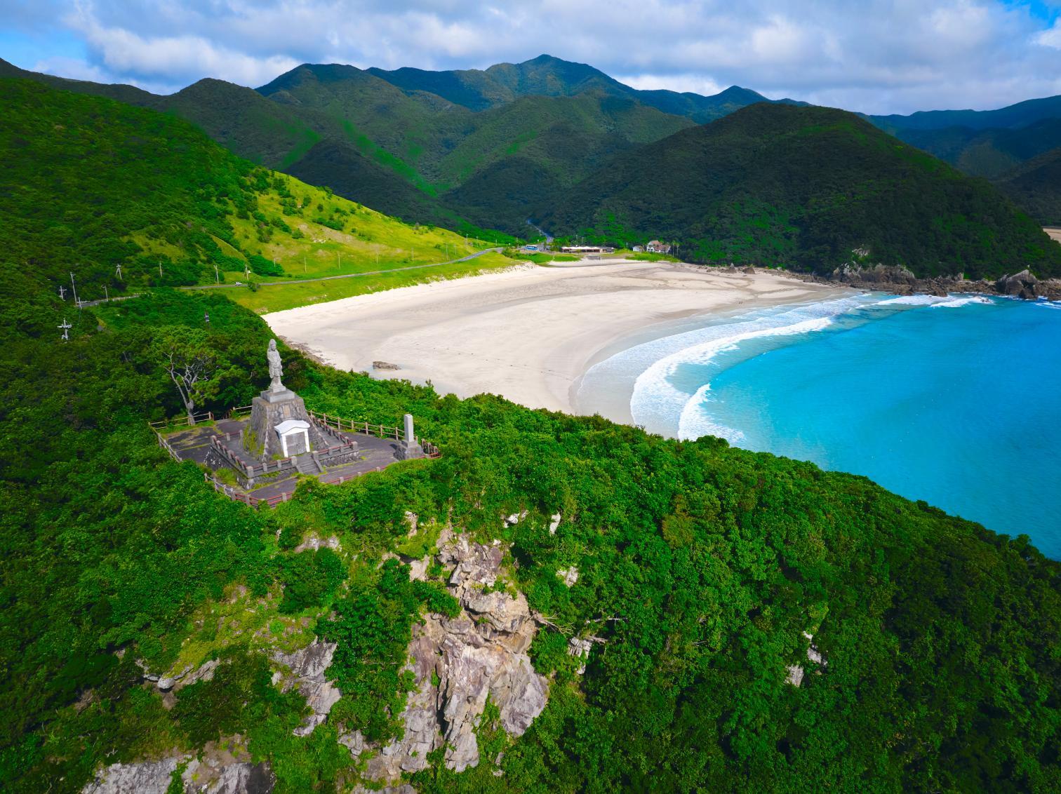 【三井楽エリア（嵯峨島）】-0