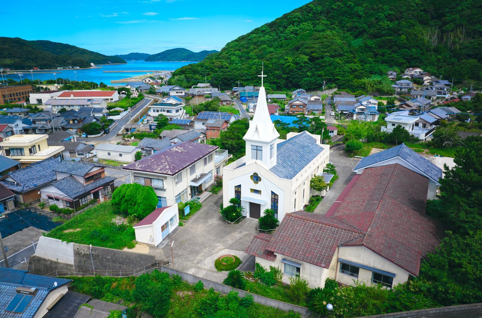 【奈留（奈留島）エリア】-2