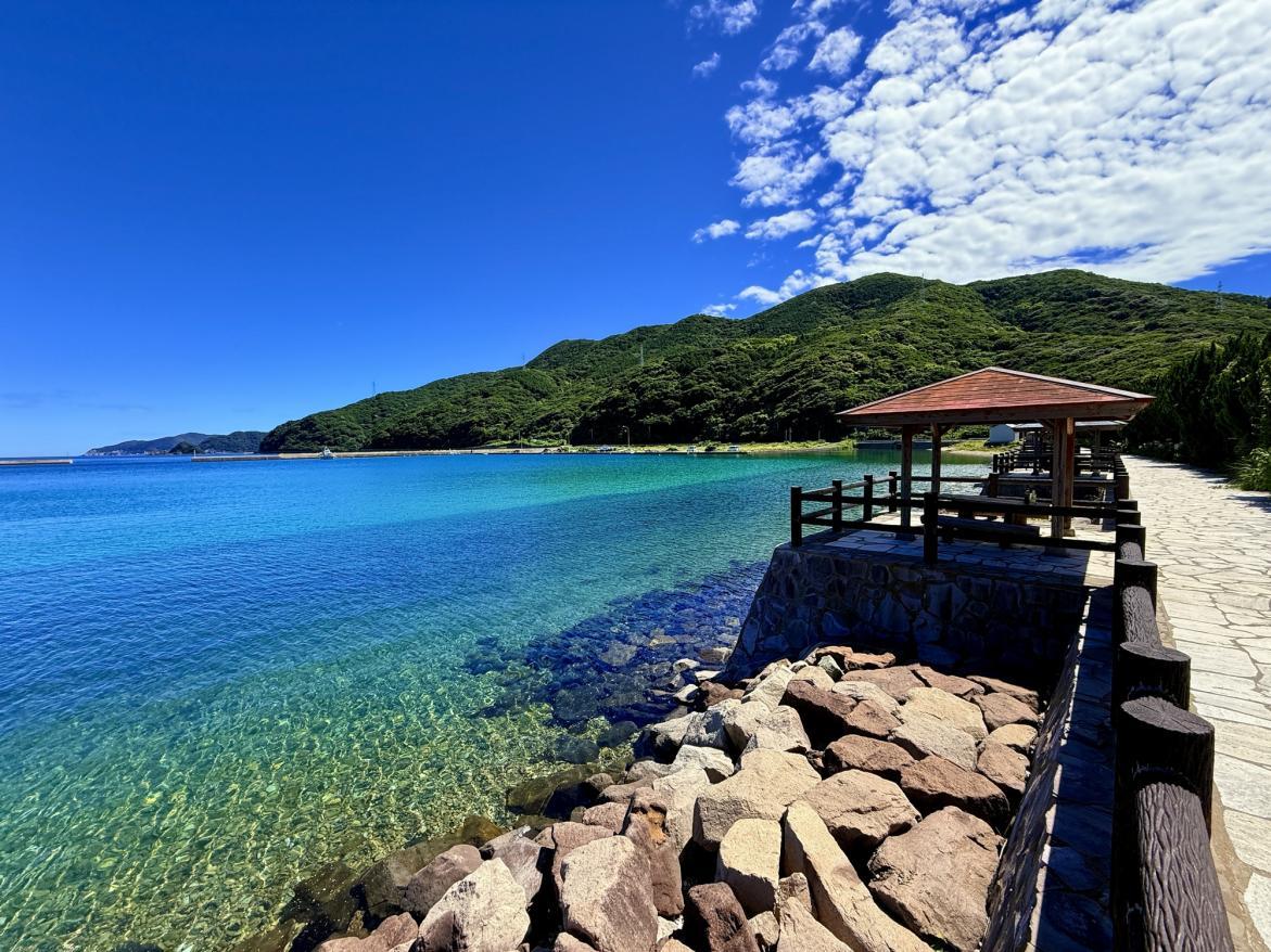 【奈留（奈留島）エリア】-1