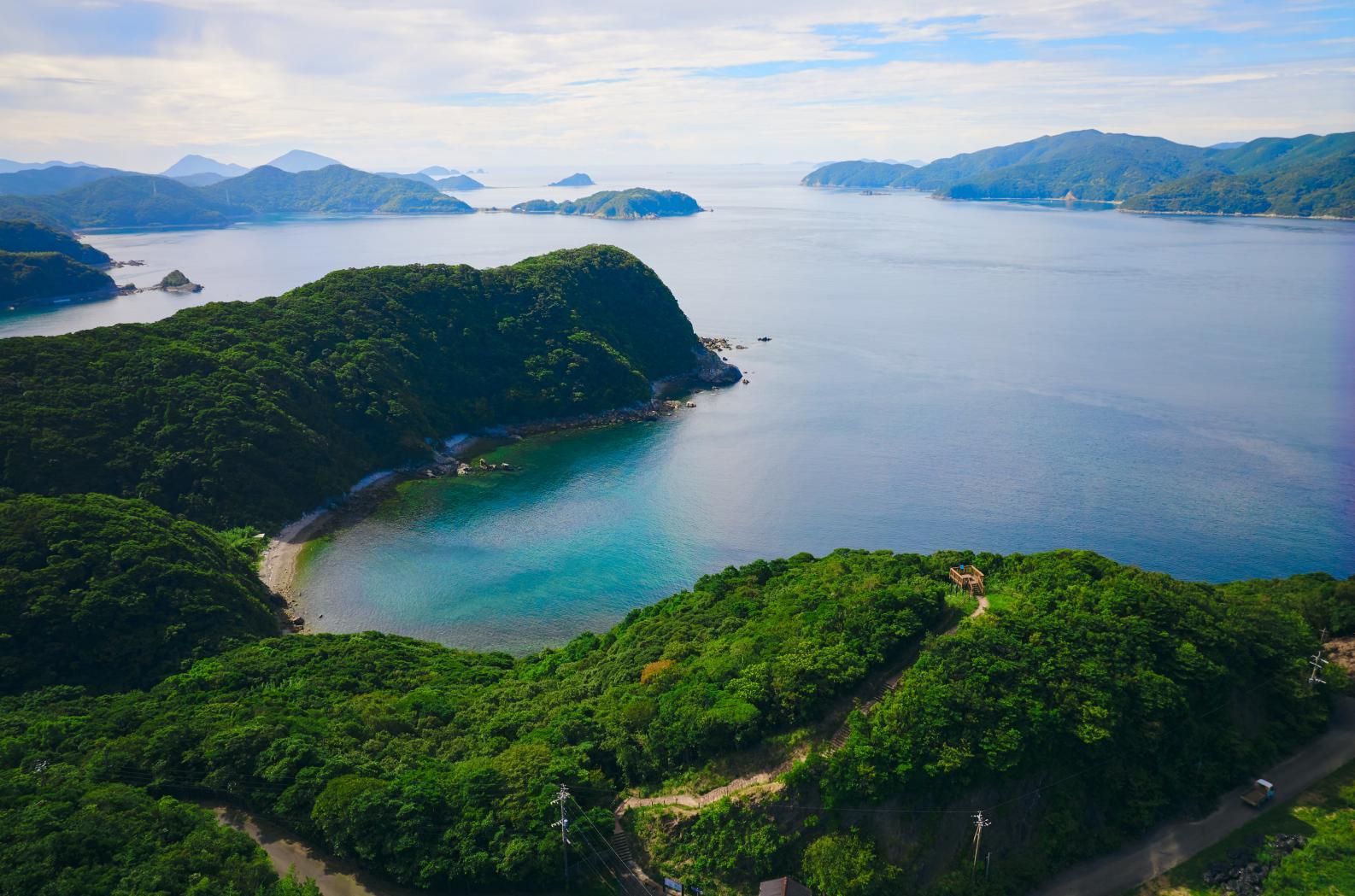 【奈留（奈留島）エリア】-0