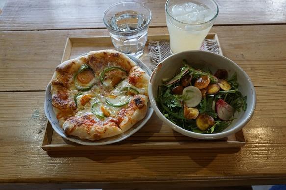 心も体も喜ぶ癒やしのオーガニックショップ＆カフェ-0