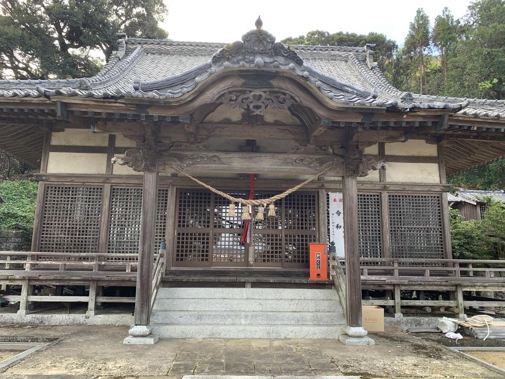 富江神社-2