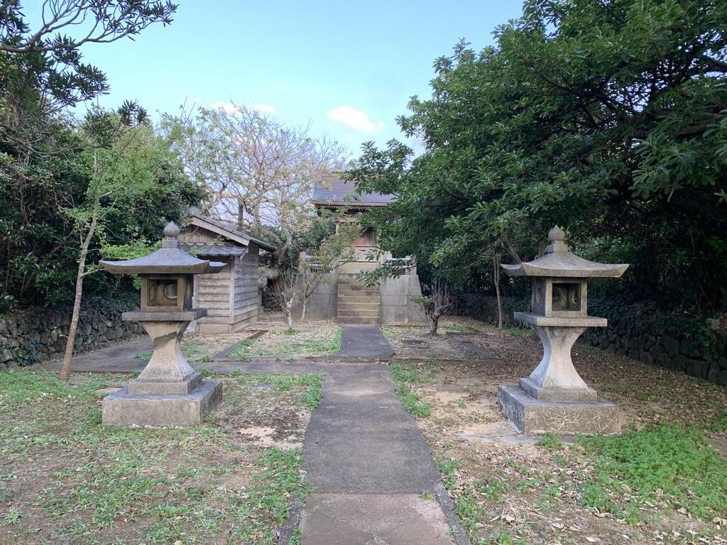 赤島神社-4