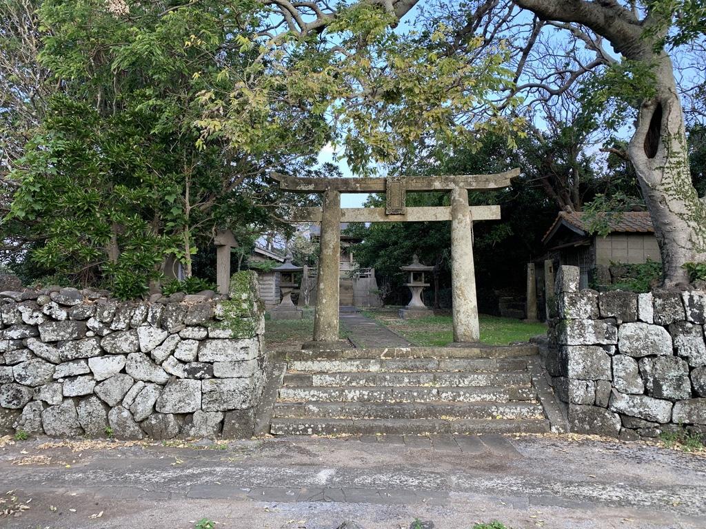 赤島神社-2