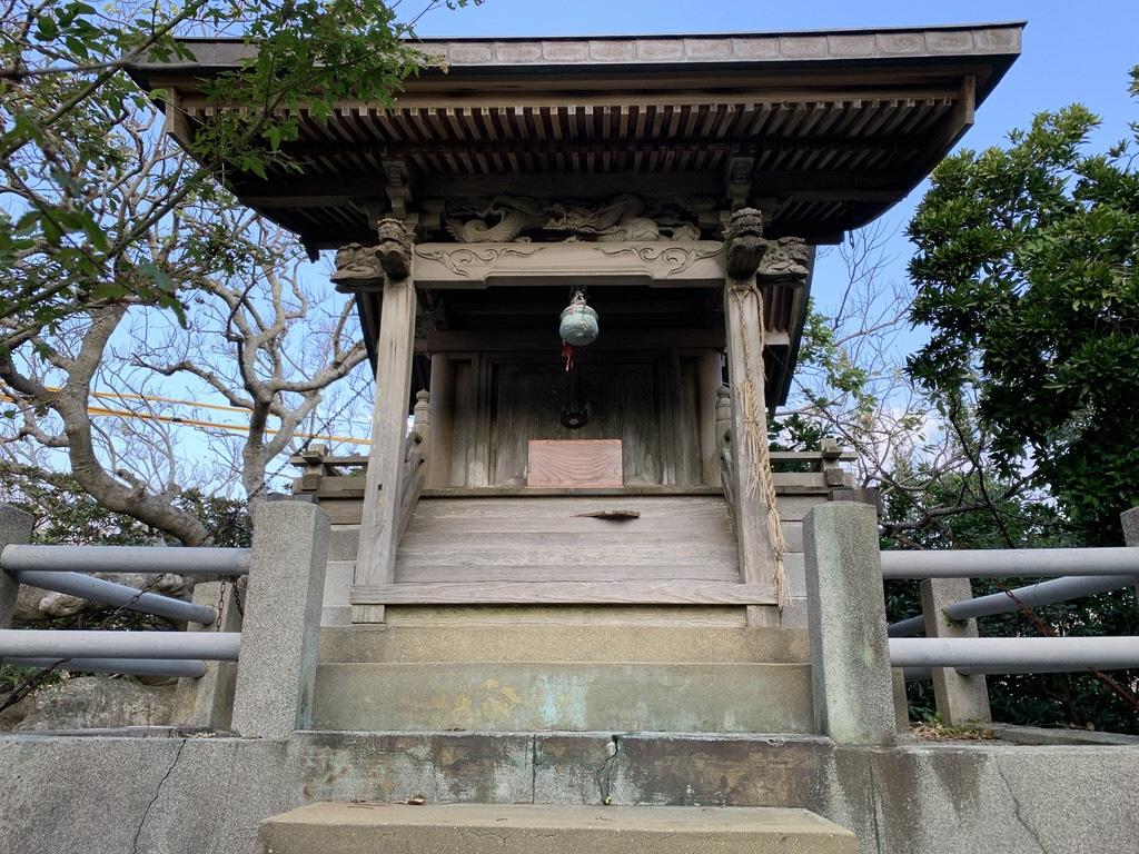 赤島神社-0