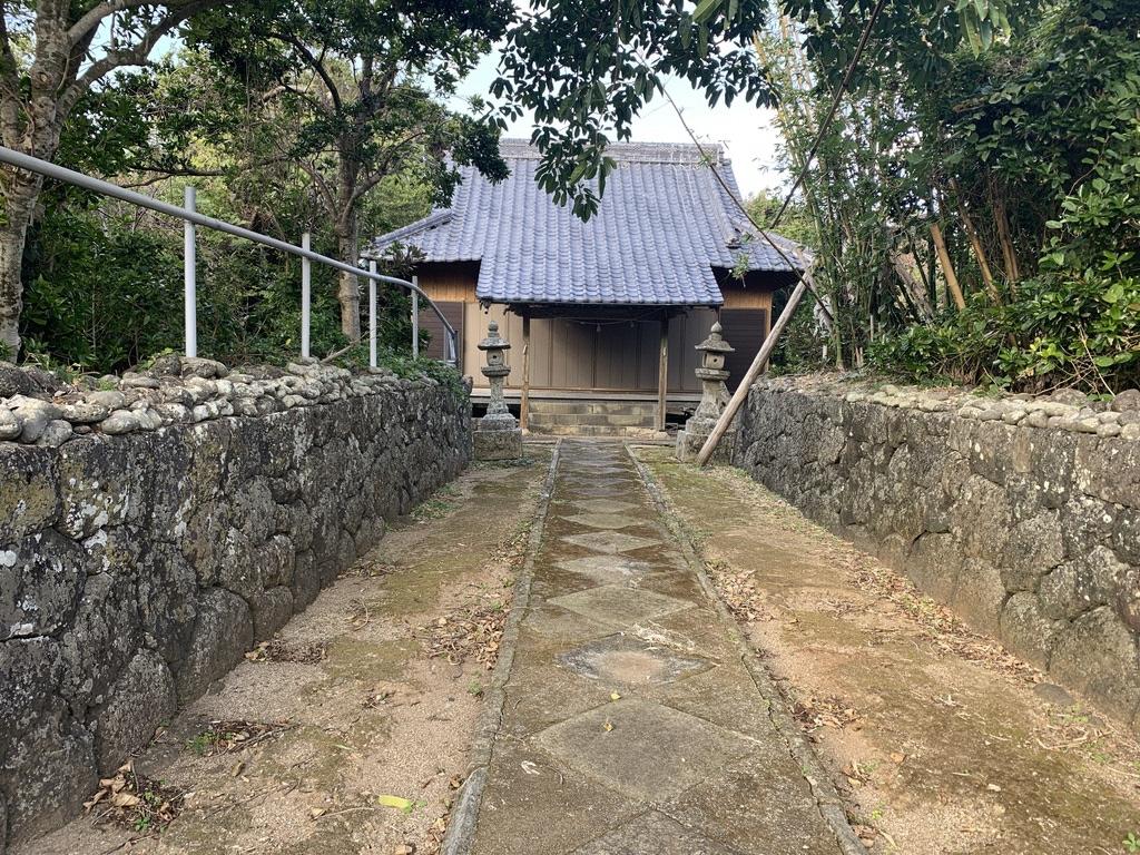 黄島神社-2