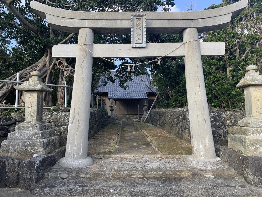 黄島神社-1