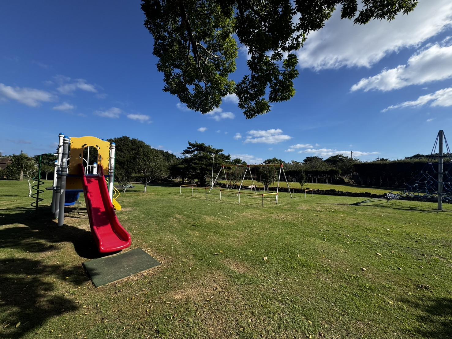 【アクテビティ】家族で楽しむ福江島！大人も子どもも満喫できる「多郎島公園」-0