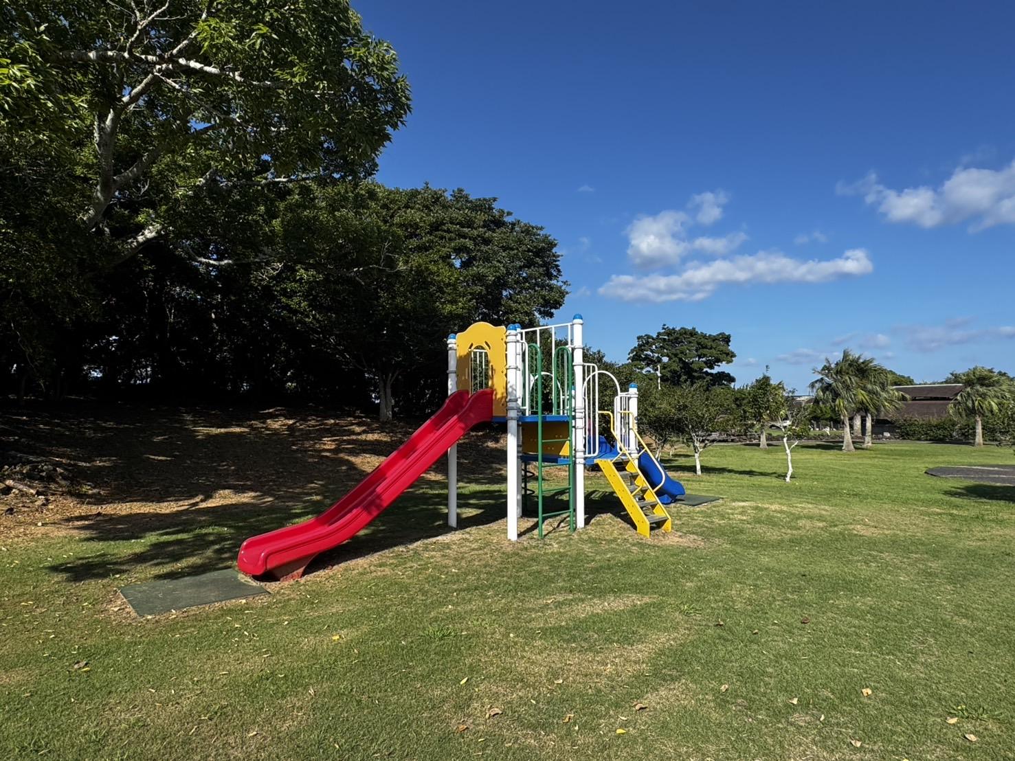 【アクテビティ】家族で楽しむ福江島！大人も子どもも満喫できる「多郎島公園」-1