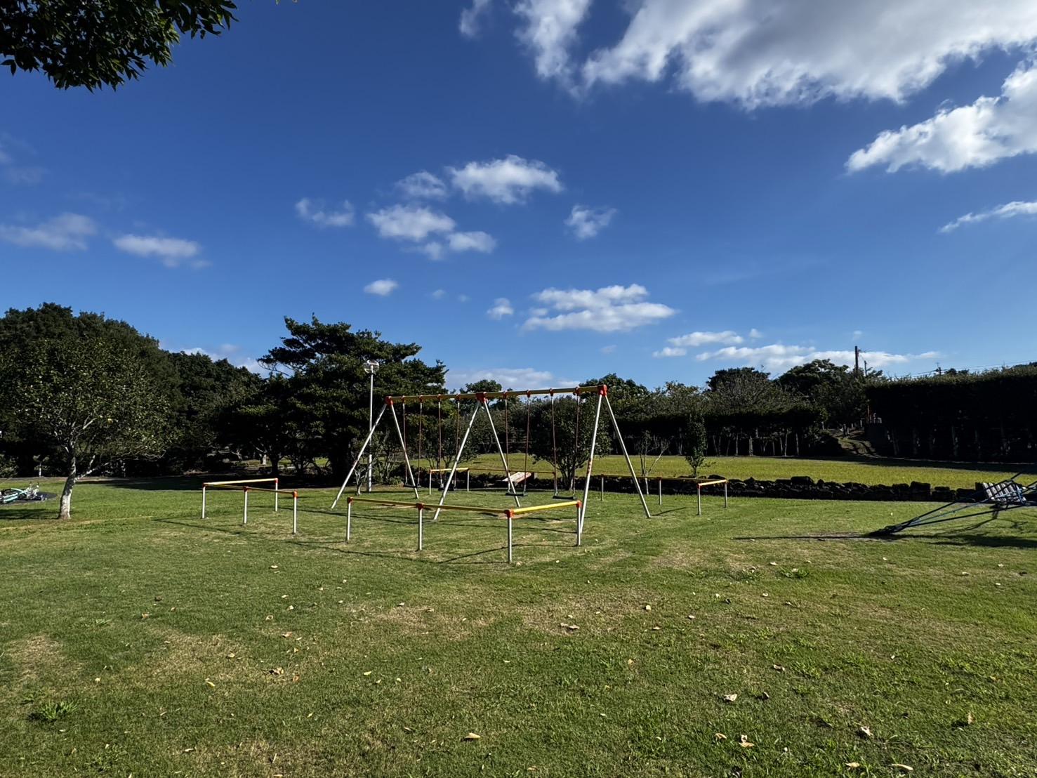 【アクテビティ】家族で楽しむ福江島！大人も子どもも満喫できる「多郎島公園」-2