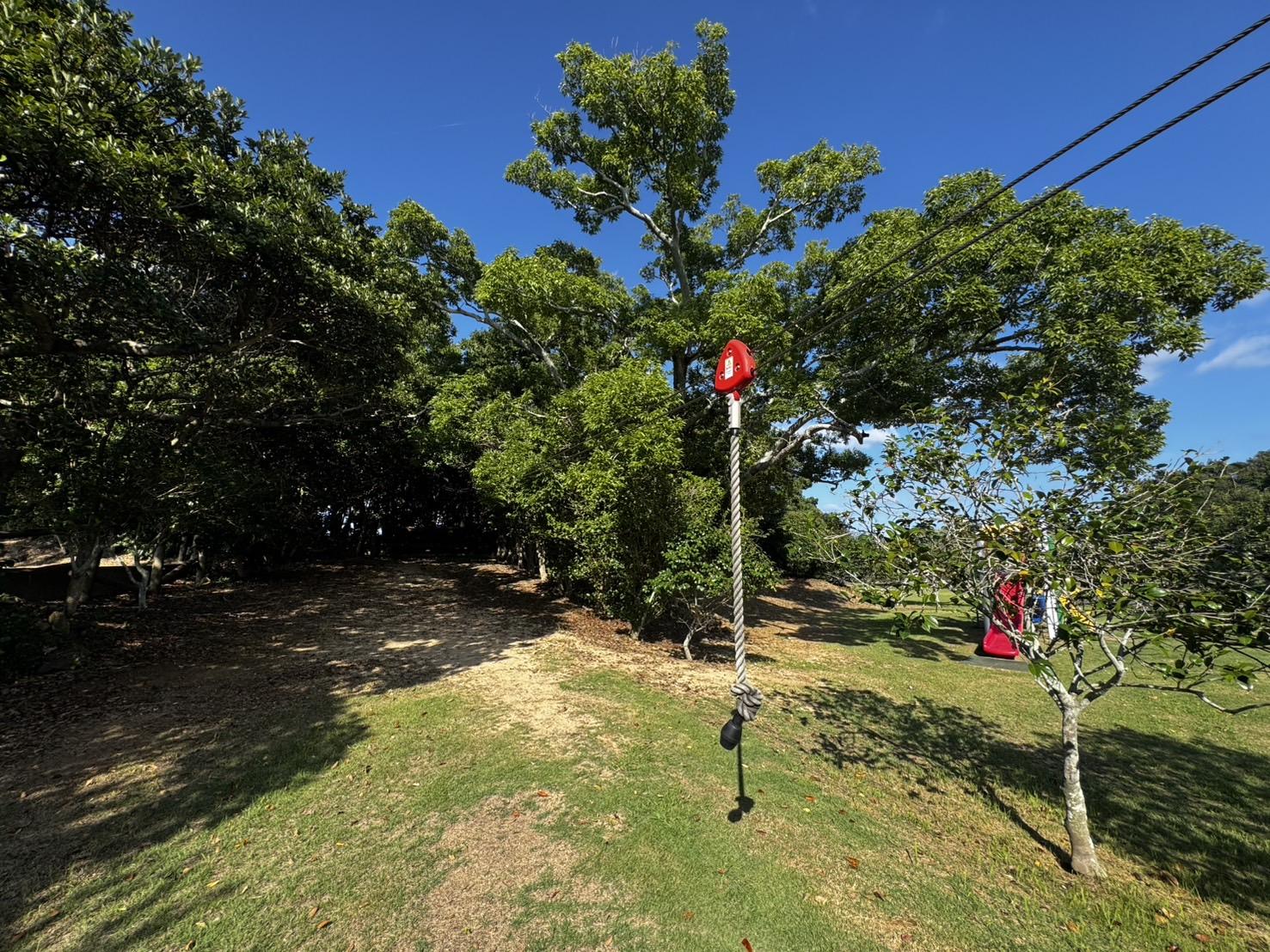 【アクテビティ】家族で楽しむ福江島！大人も子どもも満喫できる「多郎島公園」-4