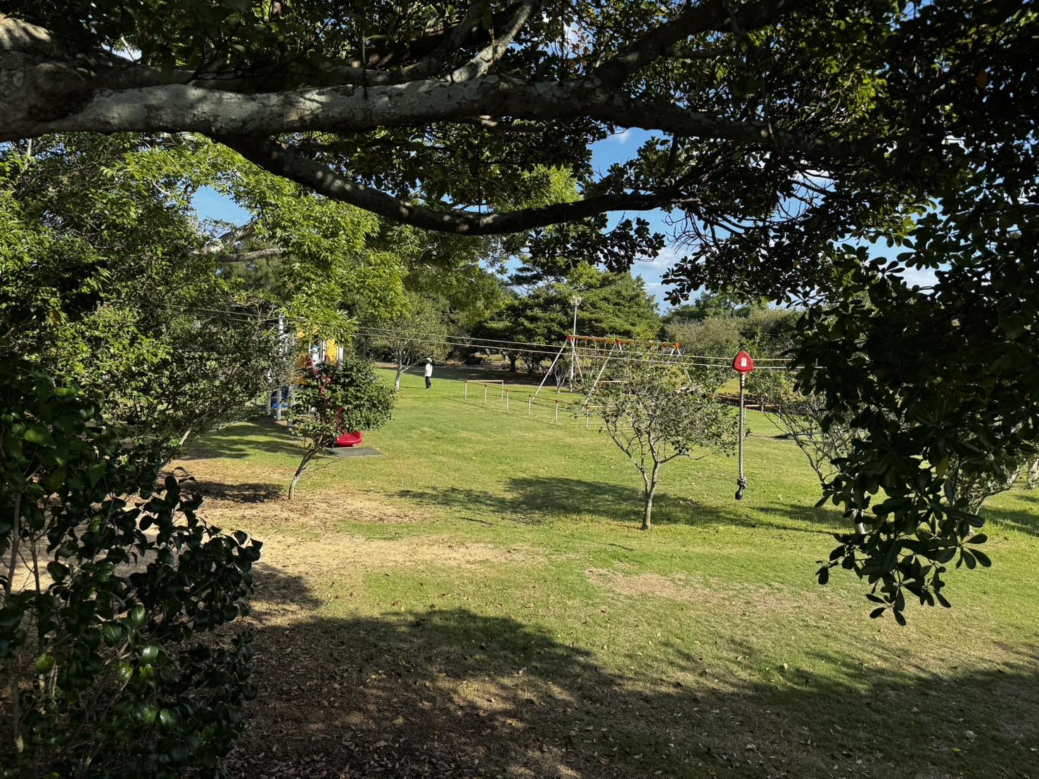 【アクテビティ】家族で楽しむ福江島！大人も子どもも満喫できる「多郎島公園」-3