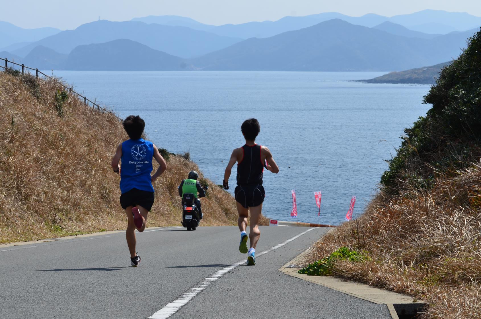 【R6/1/5〆切】第24回五島つばきマラソン　参加者募集！-1