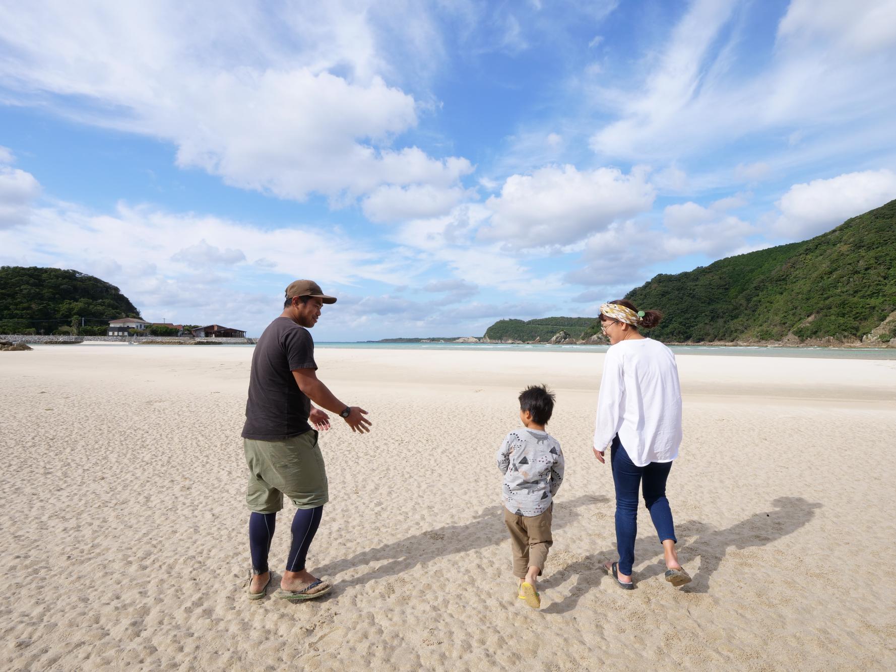 【移住をご検討の方へ】五島列島・五島市ってどんなところ？-1