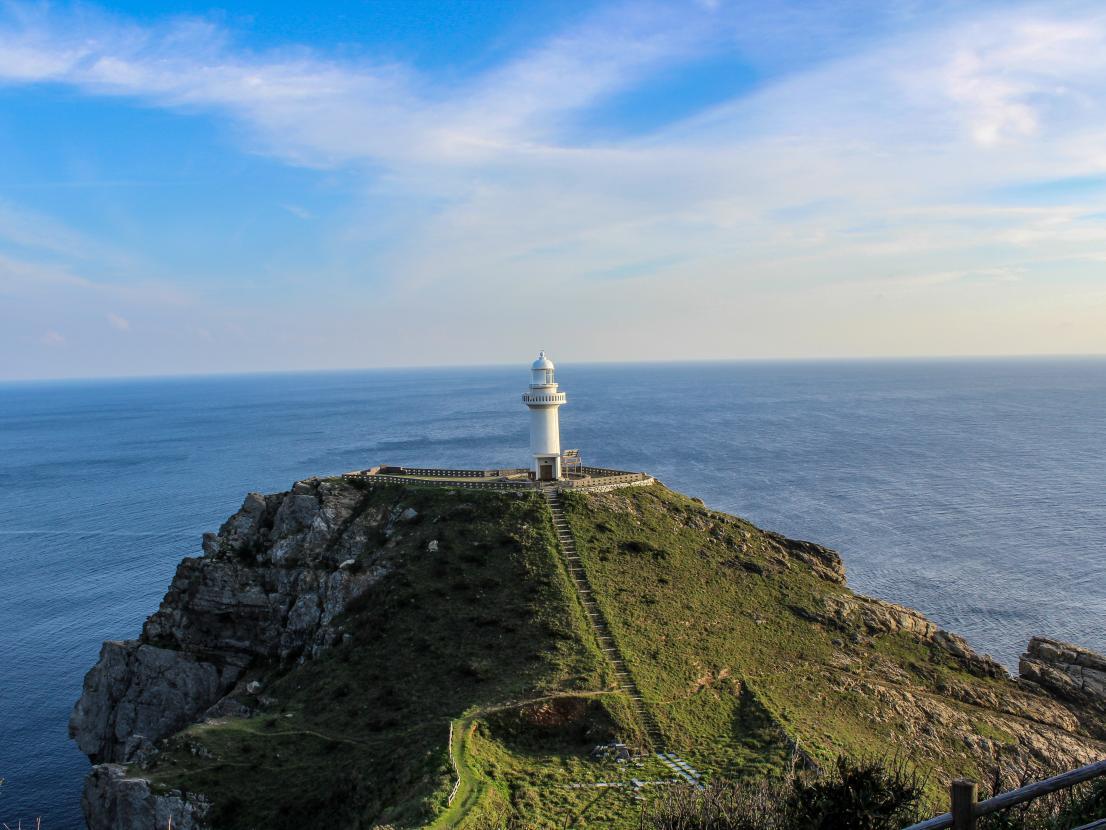 Tourism guide for first-time visitors to Goto: Introducing islands where nature and history exist in harmony-1