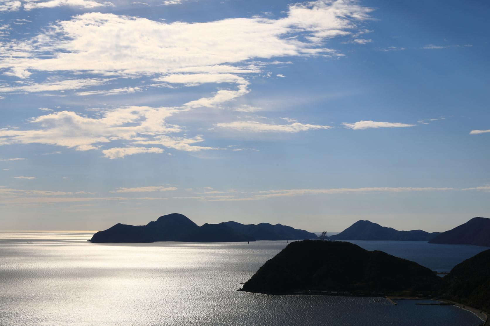 遊覽世界遺產：奈留島、久賀島的3天2夜之旅