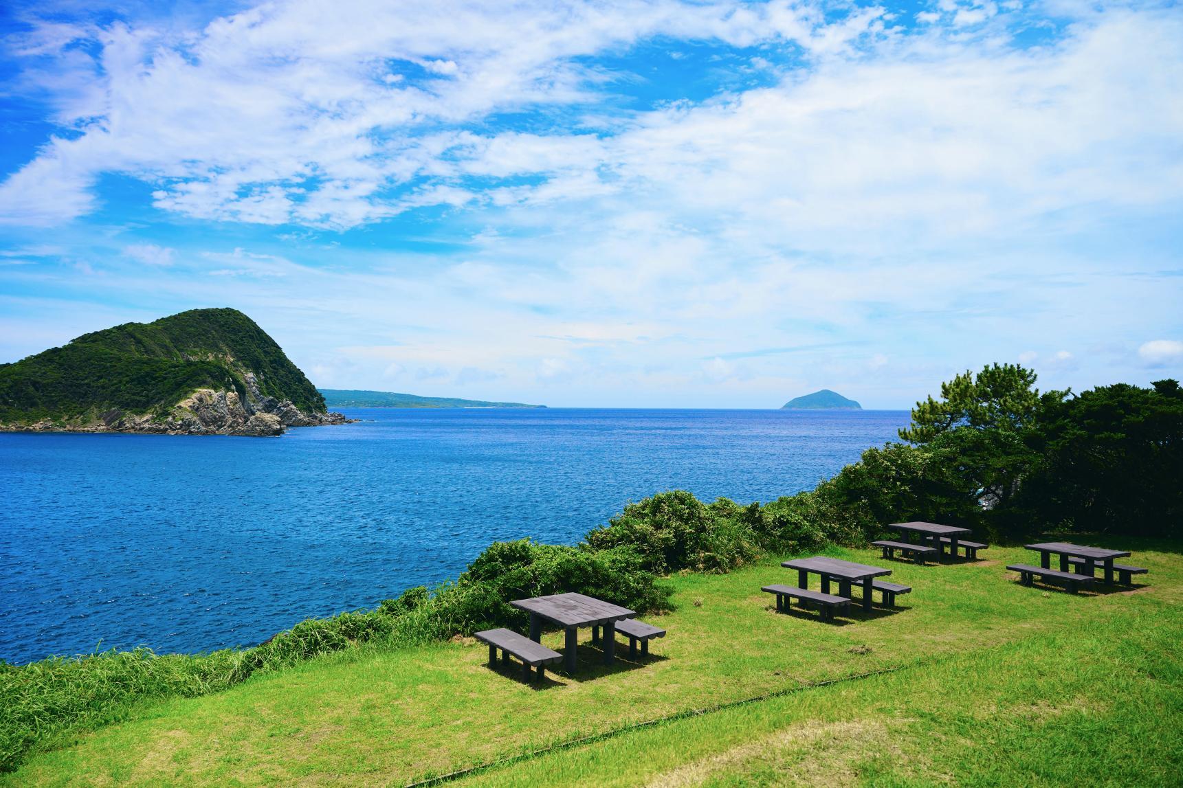 【福江島リサーチ】岐宿~三井楽地区コース-1