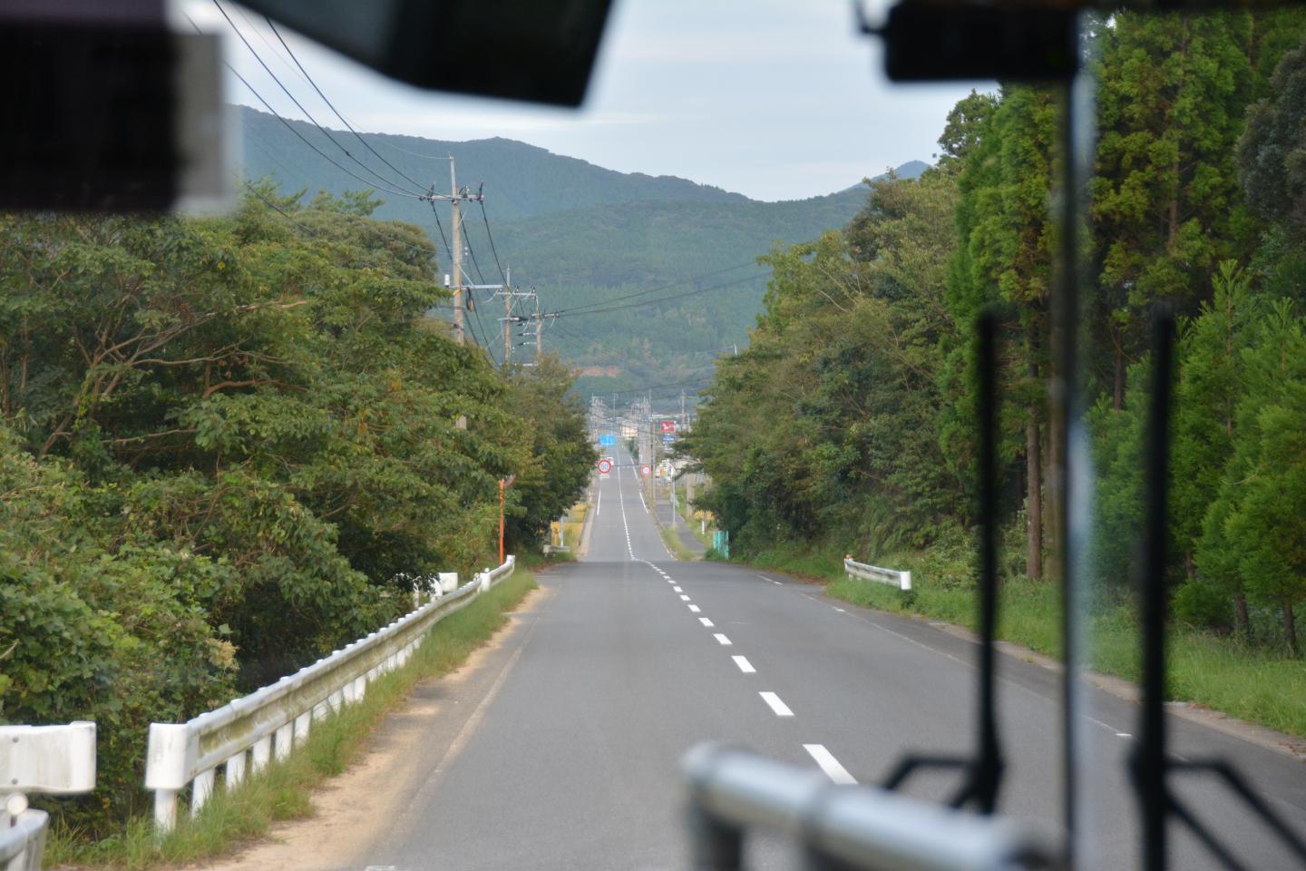 【前編】路線バスでめぐる五島・福江島の旅｜車窓から楽しむ絶景とローカルな出会い-1