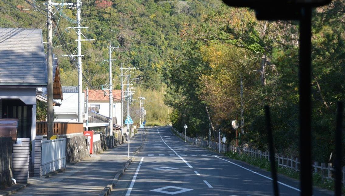 【後編】路線バスでめぐる五島・福江島の旅｜車窓から楽しむ絶景とローカルな出会い-1