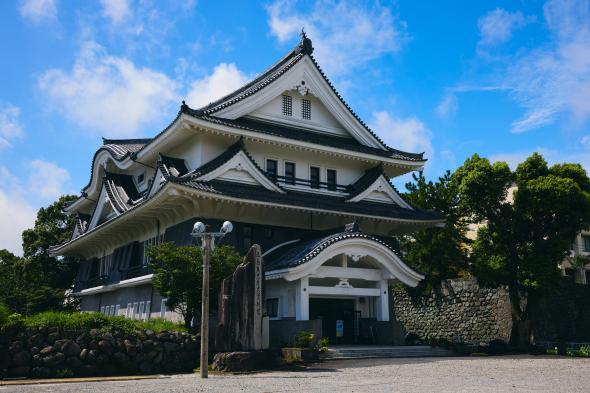 五島観光歴史資料館-2