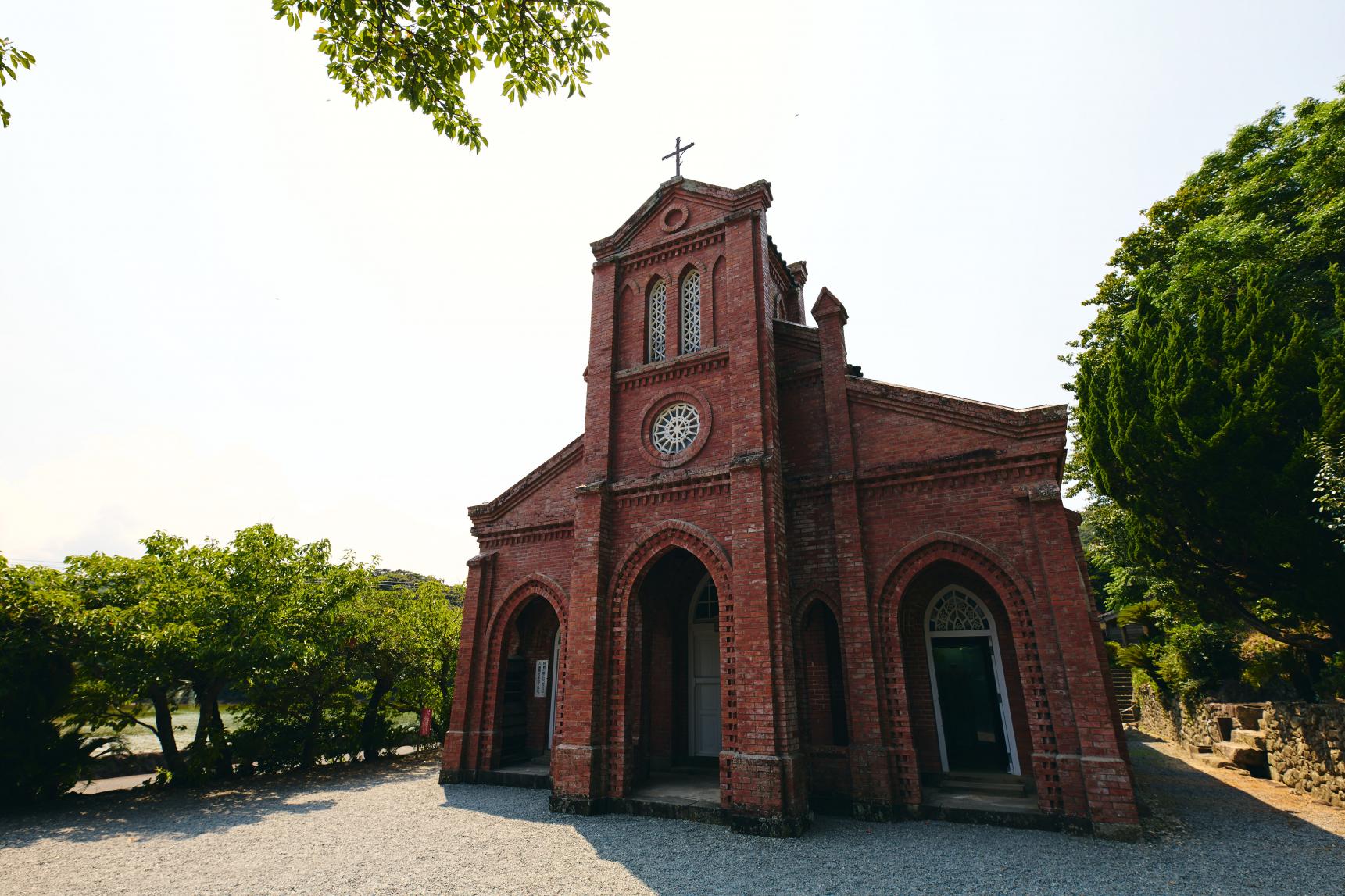 Dozaki Church