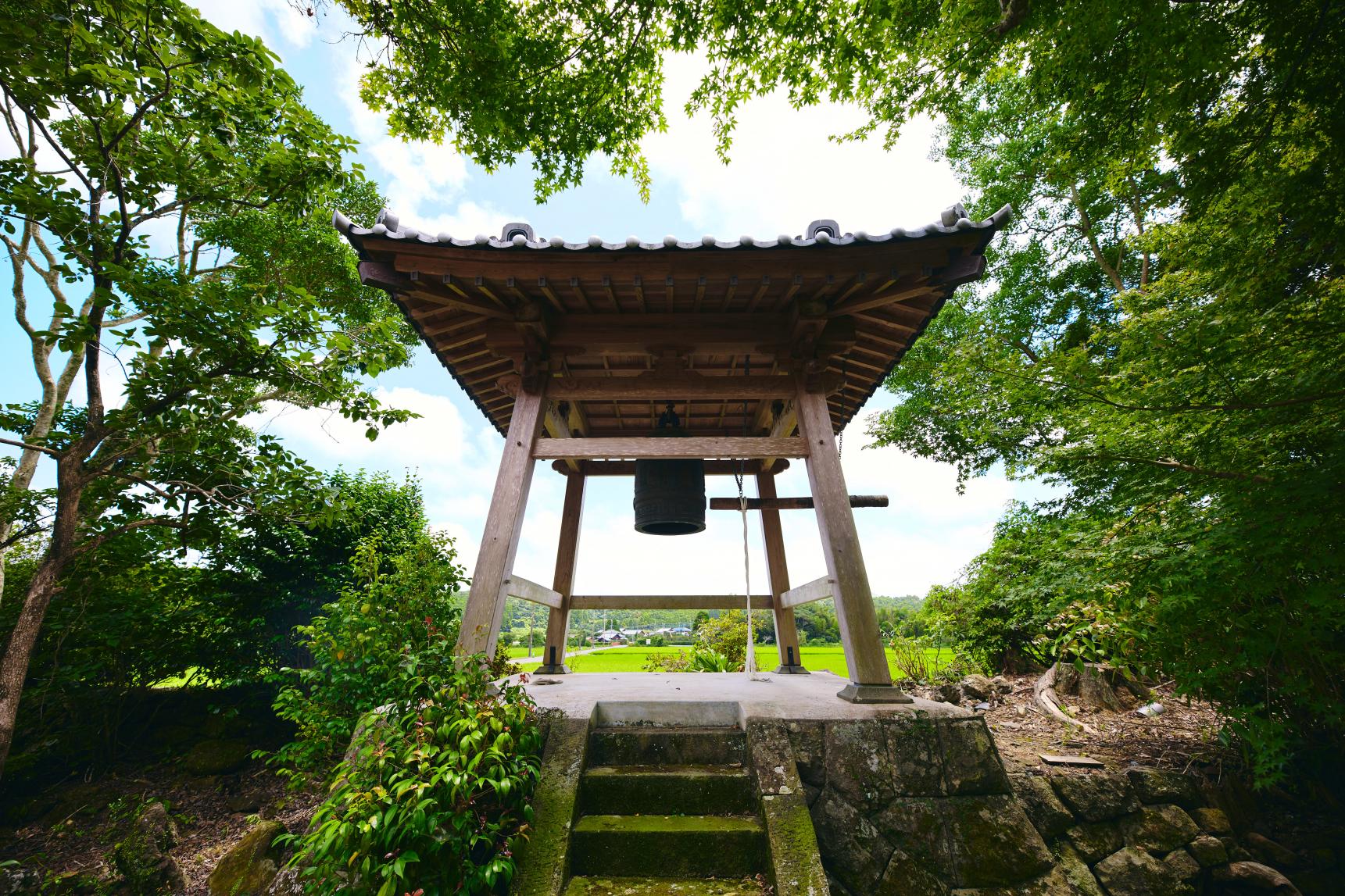 明星院（日本遺産）-2