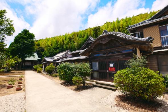 明星院（日本遺産）-1