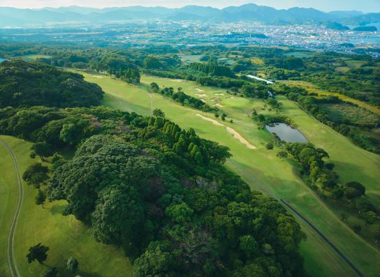 五島カントリークラブ-6