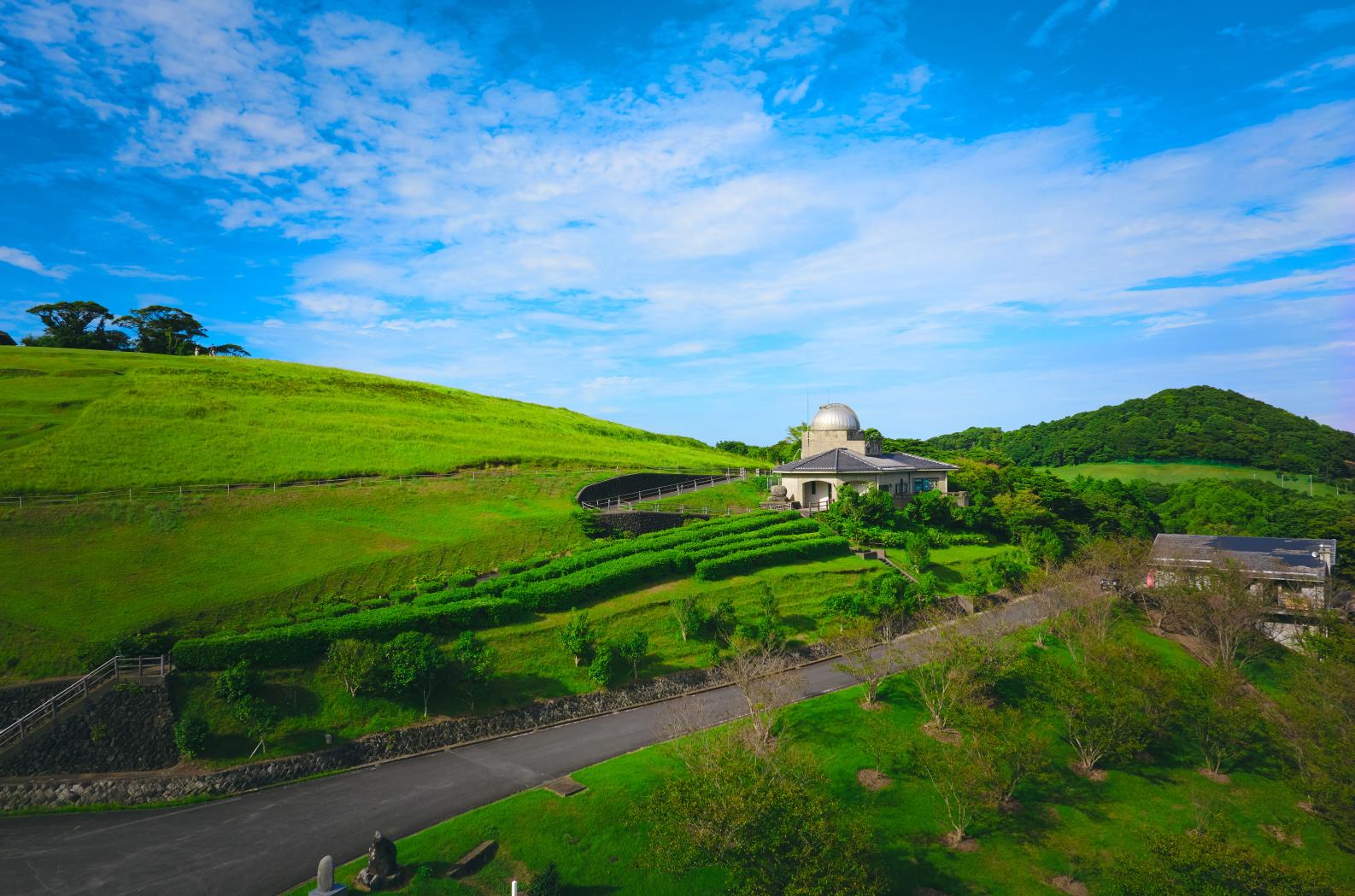 鬼岳天文台-2