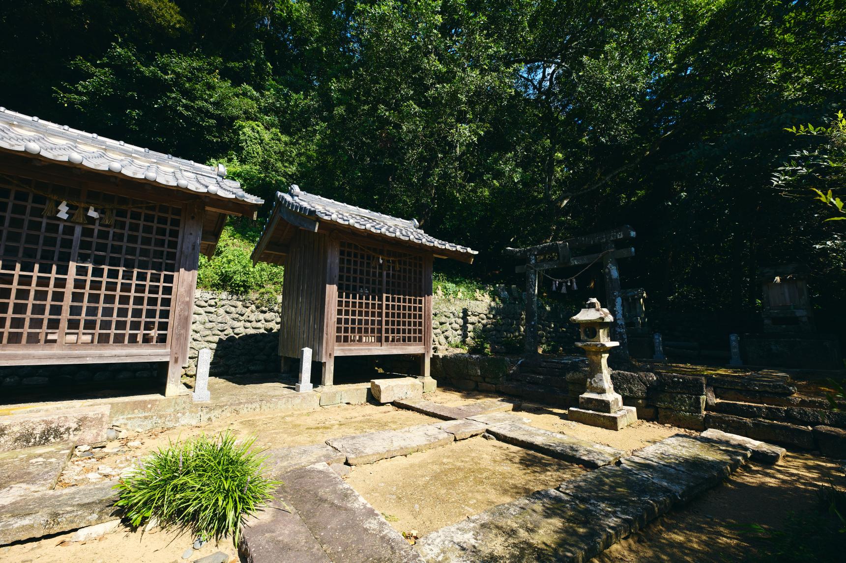 富江神社-7