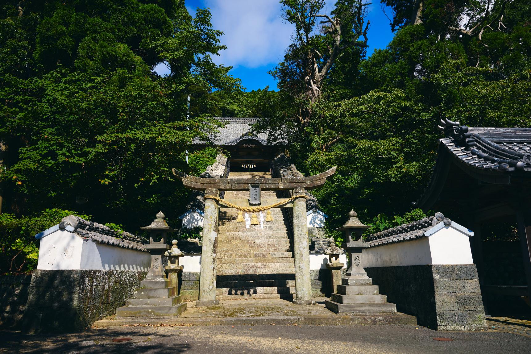 富江神社-2