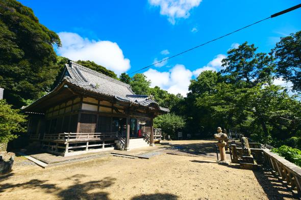 富江神社-0