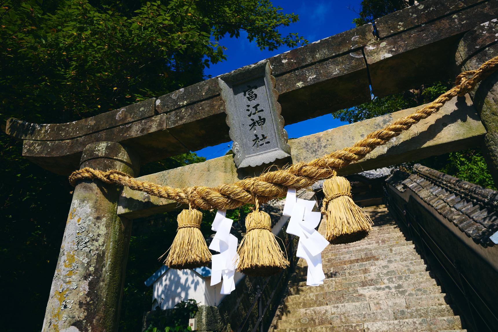 富江神社-3