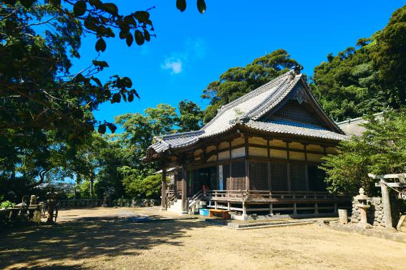 富江神社-6