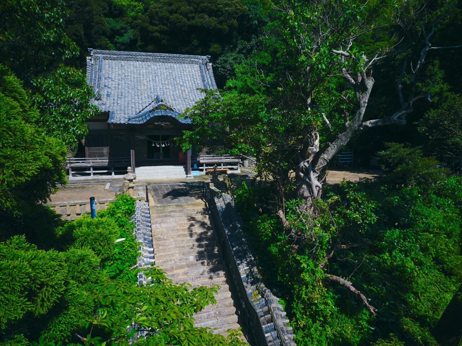 富江神社-9