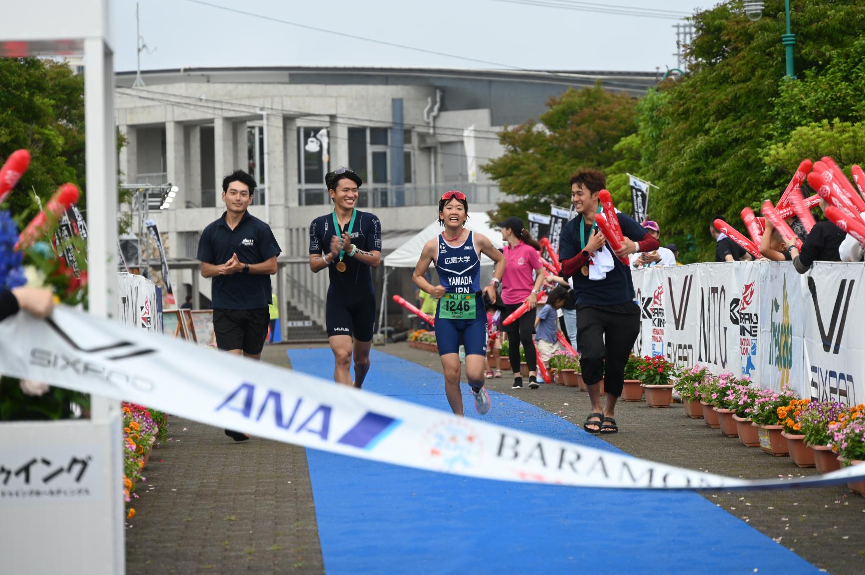 五島長崎国際トライアスロン大会-3