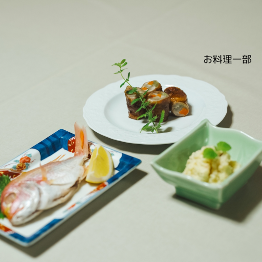 自家源泉宿♨️五島きはらし温泉 きはらし荘-3