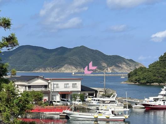自家源泉宿♨️五島きはらし温泉 きはらし荘-0