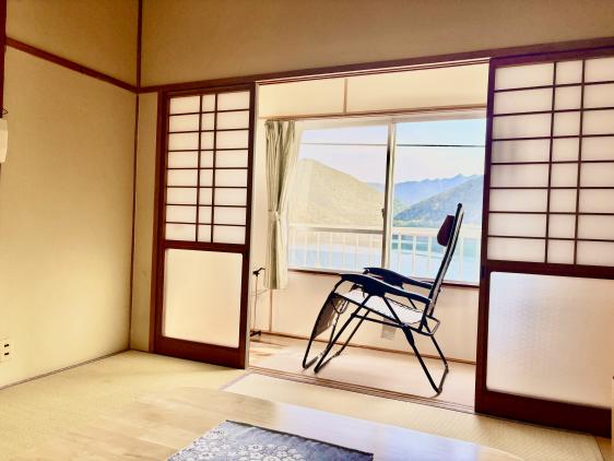 五島Kiharashi溫泉 民宿Kiharashi莊-2