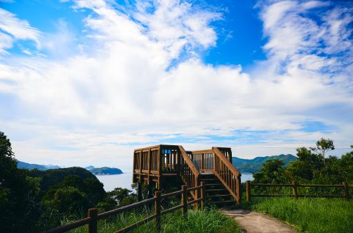 小田河原展望台-0